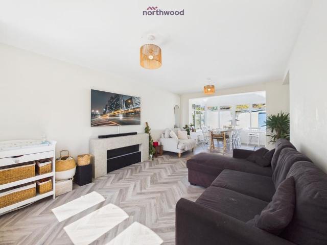 House for rent in Holt, Wales