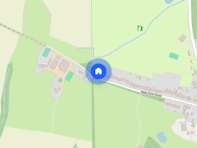 House for rent in Hatfield, Fretherne