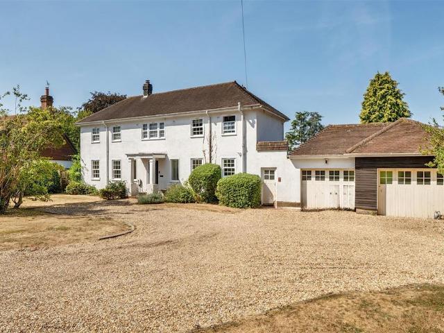 House for rent in Chipstead, Reigate and Banstead