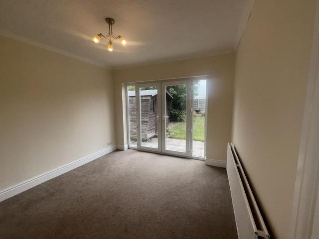 House for rent in Leftwich, Cheshire