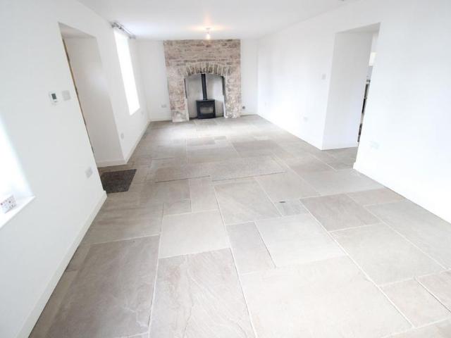 House for rent in Monmouth, Wales