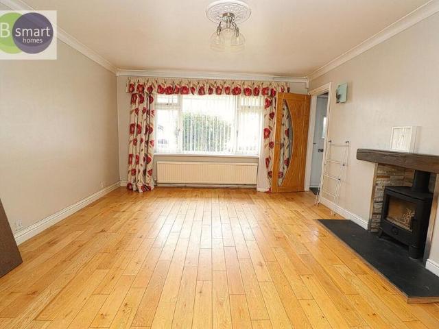 House for rent in Goldthorpe, Barnsley