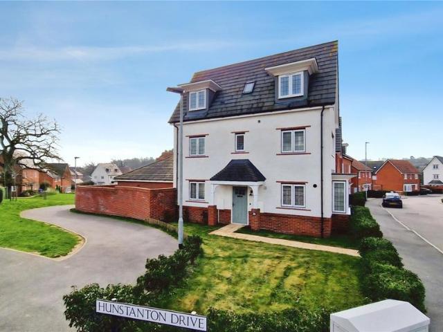 House for rent in Binfield