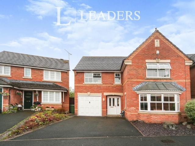 House for rent in Crookhill, Worcestershire