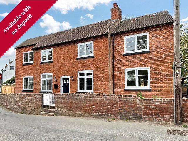 House for rent in Claverley, Shropshire
