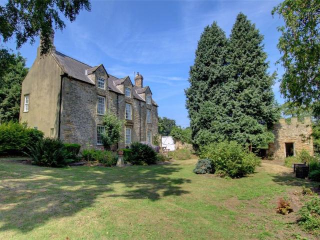House for rent in Croxdale