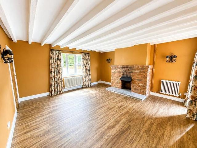 House for rent in Ashby De La Launde, Lincolnshire