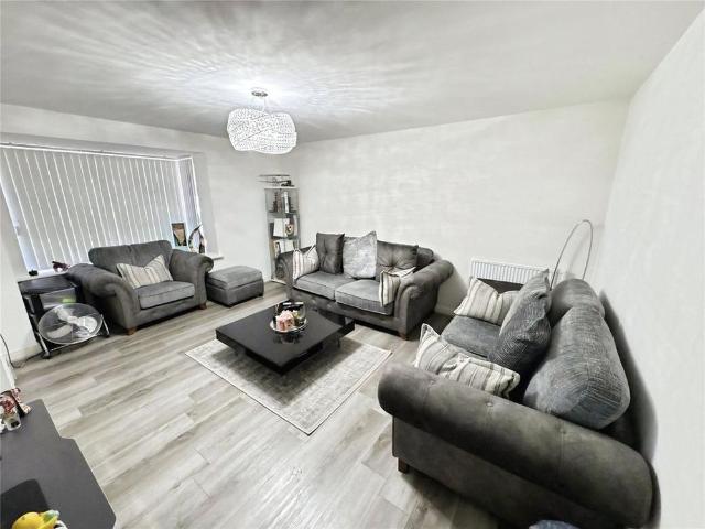 House for rent in Belle Vue, Doncaster