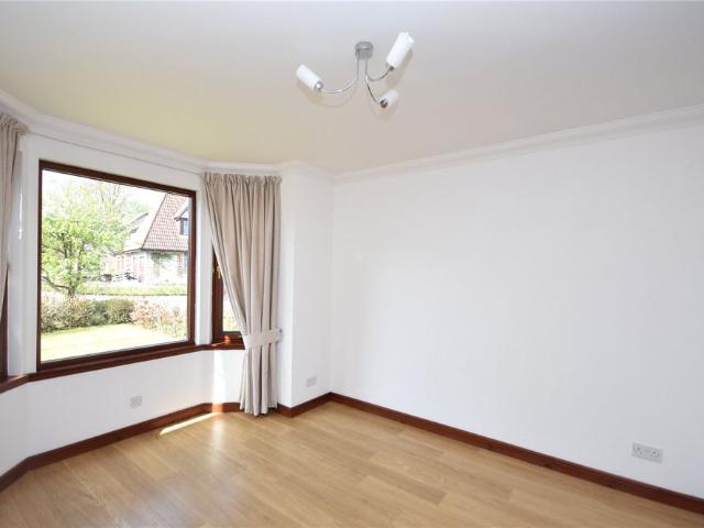 House for rent in Craigiebuckler, Ballindoch
