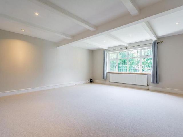House for rent in Barton In Fabis, East Midlands