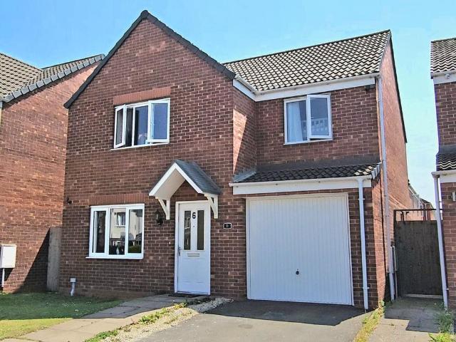 House for rent in Ettingshall, West Midlands