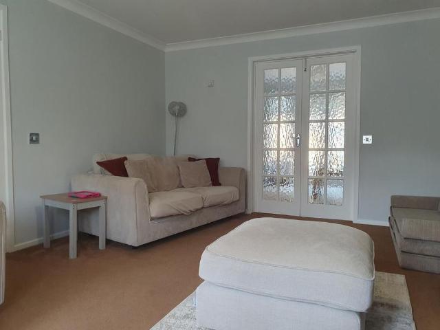 House for rent in Helford, Hampshire
