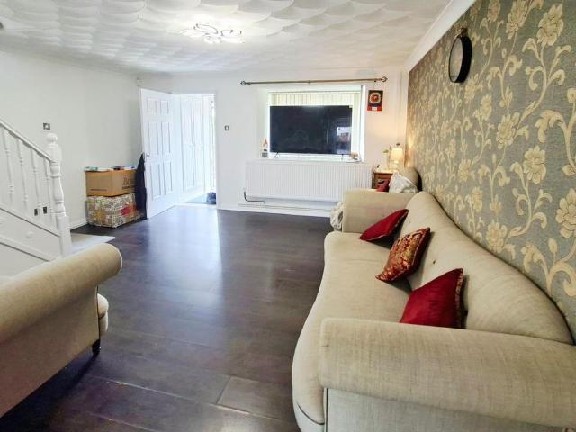 House for rent in Middleton, Rochdale