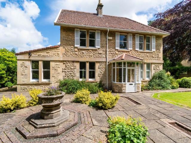 House for rent in Limpley Stoke, Wiltshire