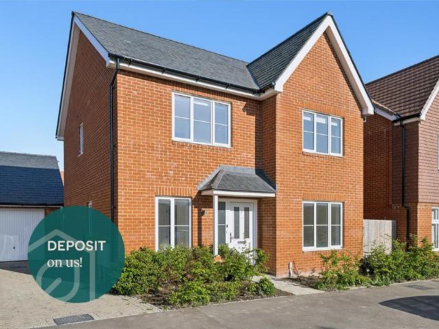 House for rent in Cross In Hand, East Sussex