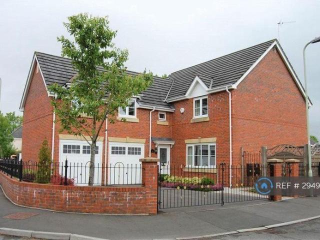 House for rent in Coychurch Lower, Coychurch