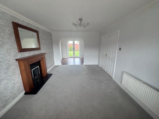 House for rent in Hedon