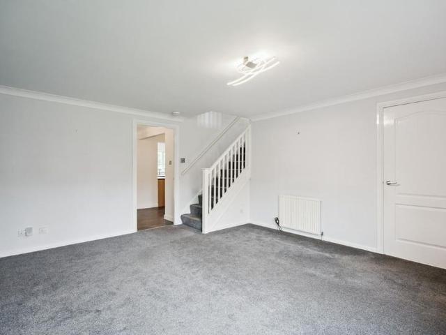 House for rent in Hillpark, Cambuskenneth