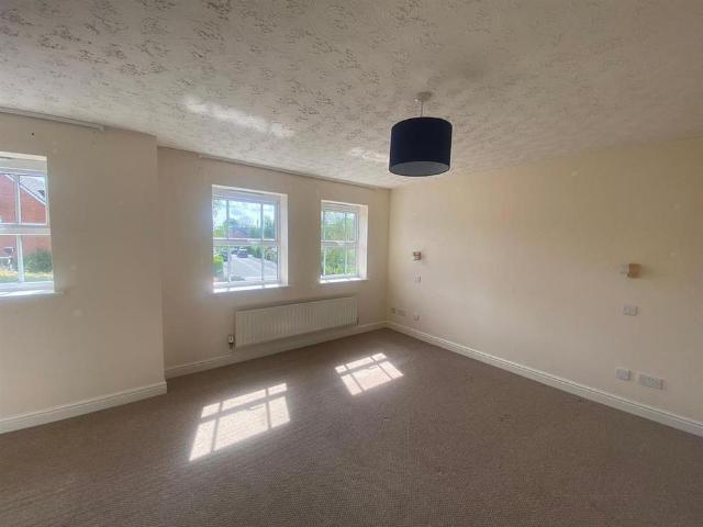 House for rent in Stanford On Avon, Leicestershire