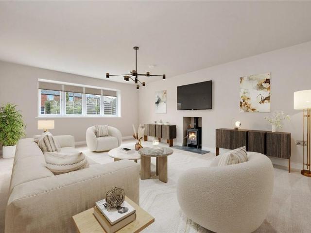 House for rent in Halstead, Harborough