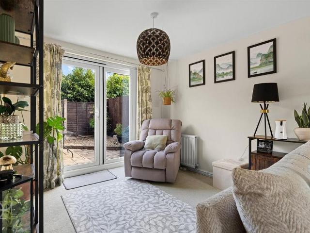 House for rent in Crookhill, Worcestershire