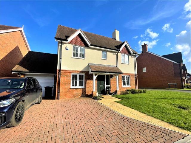 House for rent in Water Meadow Place, Waverley