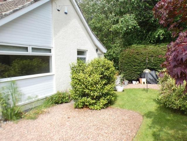 House for rent in Craigmarloch, Dullatur