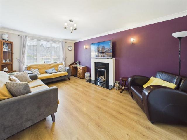 House for rent in Gedling, East Midlands