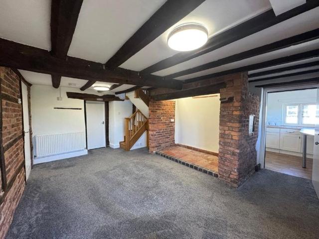 House for rent in Hatherton, Great Chatwell