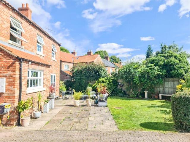 House for rent in North Stainley, North Yorkshire