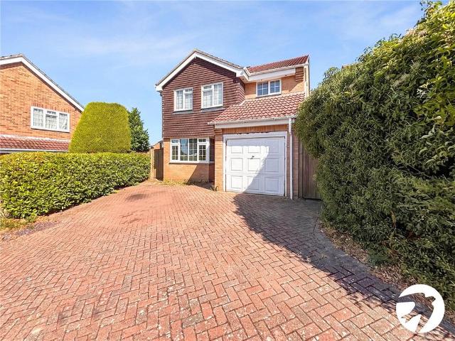 House for rent in Goddington, Greater London