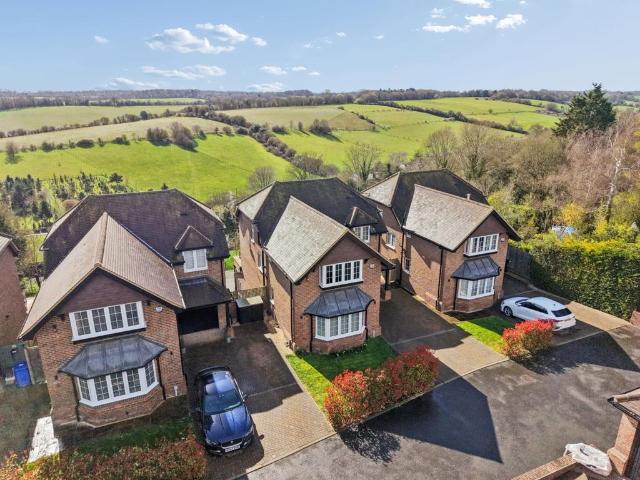 House for rent in Lowndes, Chartridge