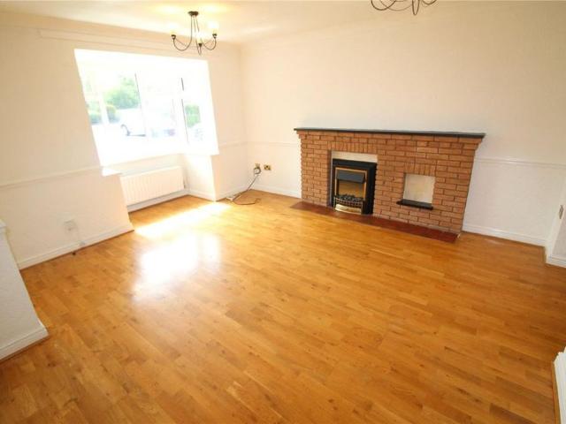 House for rent in Hall Green, West Midlands