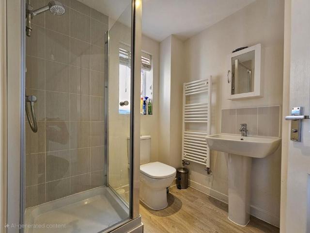 House for rent in Freezeland, Bilston