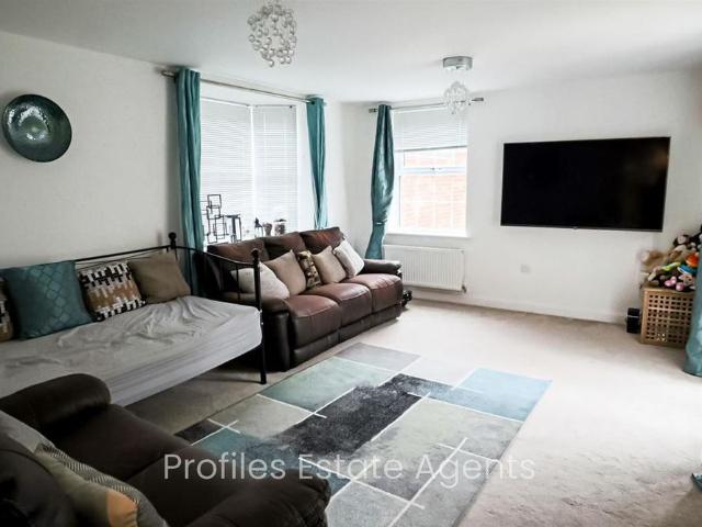 House for rent in Barton, Isle Of Man