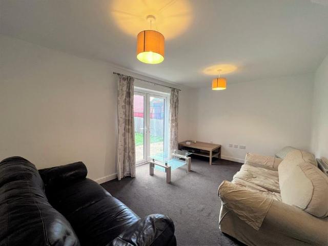 House for rent in Butterton, Staffordshire