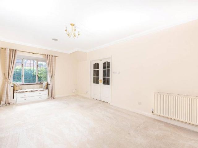 House for rent in Bletchley, Milton Keynes