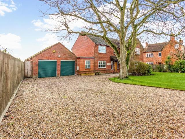 House for rent in Bromham, Wiltshire
