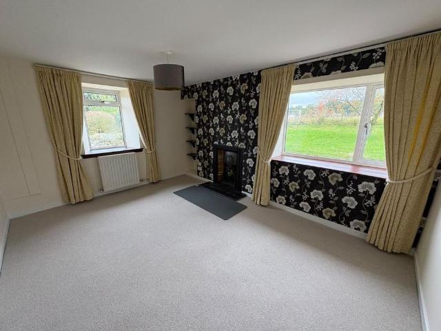 House for rent in Methlick, Scotland