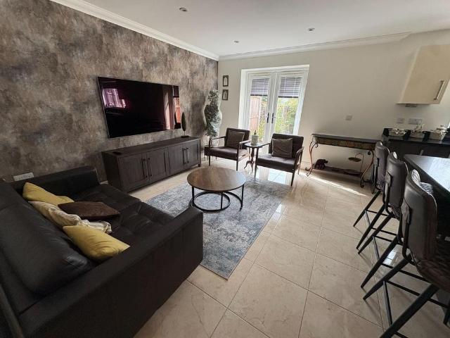 House for rent in Sutton Coldfield, West Midlands