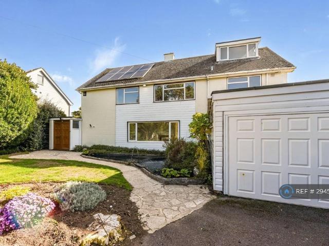House for rent in Littlecote, West Sussex