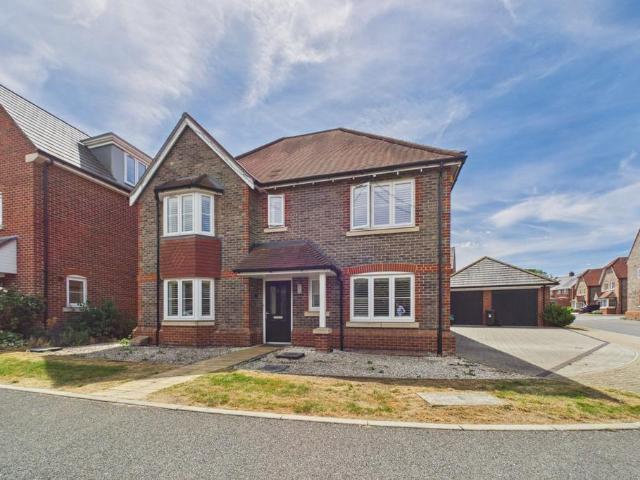 House for rent in Shinfield, Spencers Wood