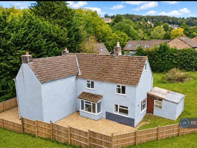 House for rent in Wortley, Stroud