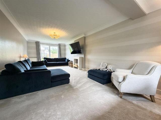 House for rent in Heswall, Wirral