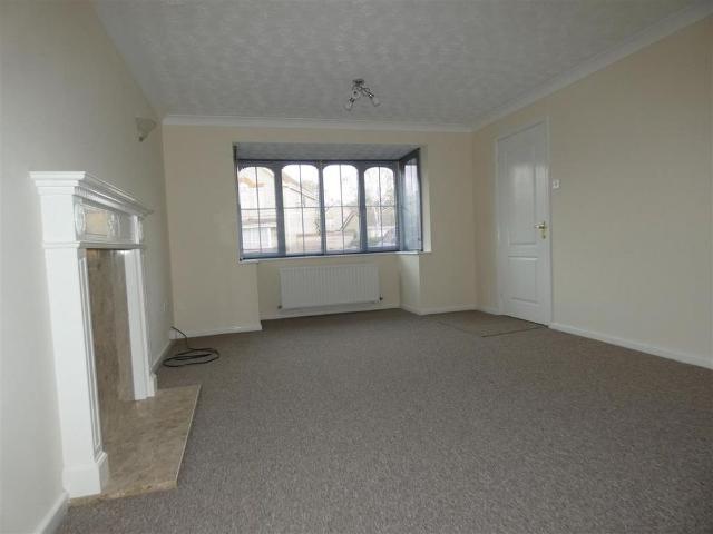 House for rent in Beck Row, West Suffolk
