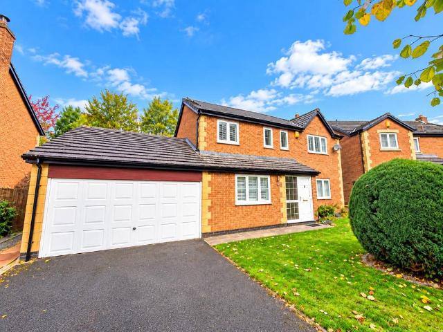 House for rent in Ornsby Hill, Lanchester