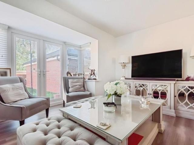 House for rent in Binfield