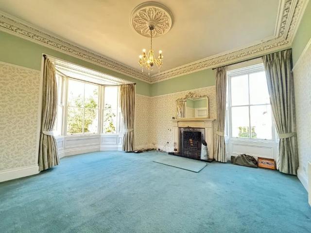 House for rent in Lennoxtown, East Dunbartonshire