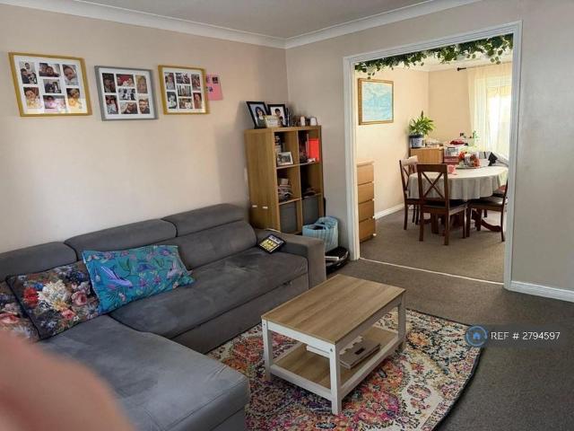 House for rent in Coldharbour, Greater London