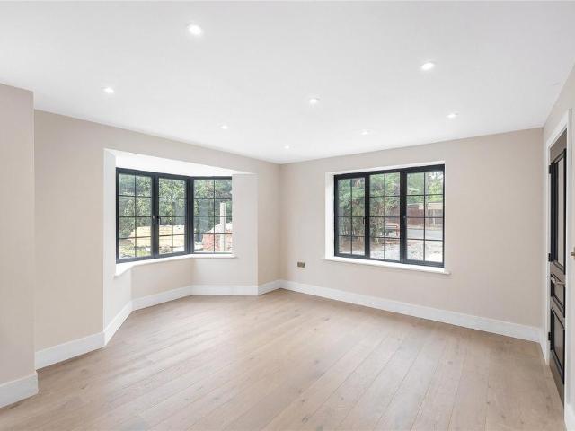 House for rent in Shortlands, Greater London